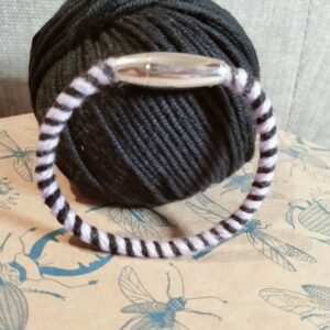 Bracelet Jack (bicolore)